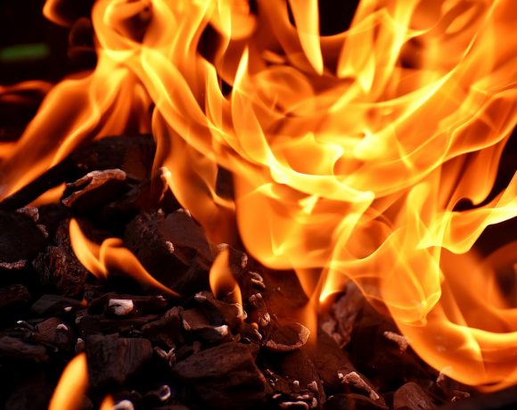 Feu de la Saint Jean – Grand barbecue Feu de la Saint Jean – Grand barbecue