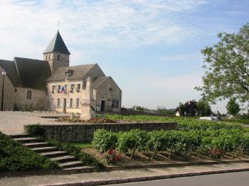 Fermeture de la mairie et urgences/Covid-19