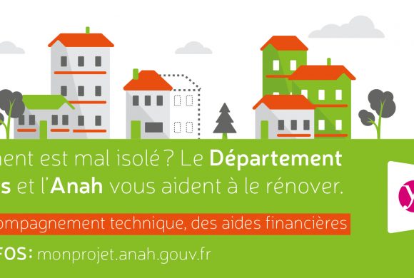Programme HABITER MIEUX Programme HABITER MIEUX