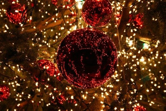 Ne jetez plus vos anciennes décorations de Noël ! Ne jetez plus vos anciennes décorations de Noël !