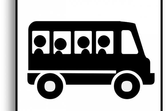 Nouveau : transport à la demande Nouveau : transport à la demande