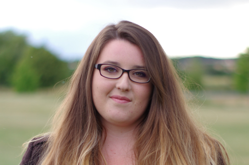 Amandine GARRIER