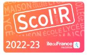 Inscription transport scolaire 2022/2023