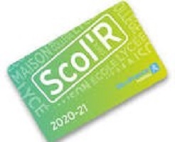Inscription transport scolaire 2020/2021 Inscription transport scolaire 2020/2021