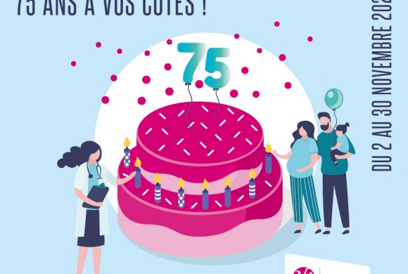 La Protection Maternelle et Infantile fête ses 75 ans La Protection Maternelle et Infantile fête ses 75 ans