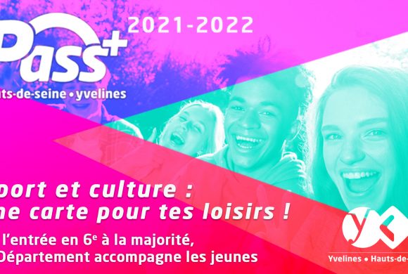 Pass+, une carte pour les loisirs des 11 à 18 ans Pass+, une carte pour les loisirs des 11 à 18 ans