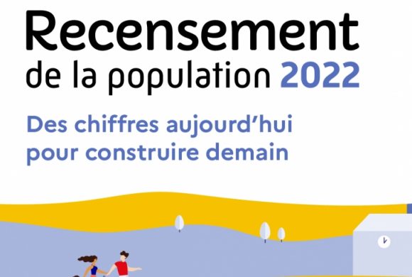DERNIERS JOURS POUR REPONDRE A LA CAMPAGNE DE RECENSEMENT DE LA POPULATION DERNIERS JOURS POUR REPONDRE A LA CAMPAGNE DE RECENSEMENT DE LA POPULATION