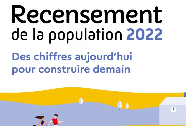 LA CAMPAGNE DE RECENSEMENT DE LA POPULATION