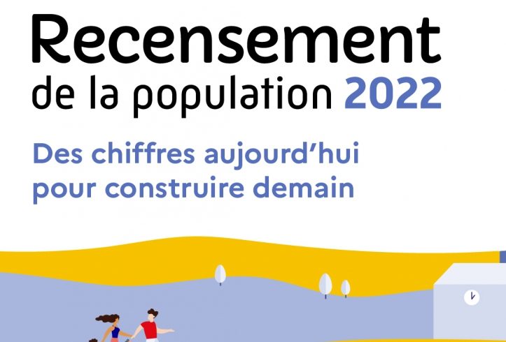 DERNIERS JOURS POUR REPONDRE A LA CAMPAGNE DE RECENSEMENT DE LA POPULATION