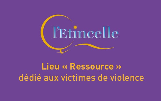 Le bureau mobile de l’Etincelle, accueil de jour pour les femmes victimes de violence dans les Yvelines,