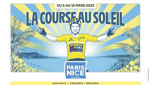 PARIS-NICE, programme des animations