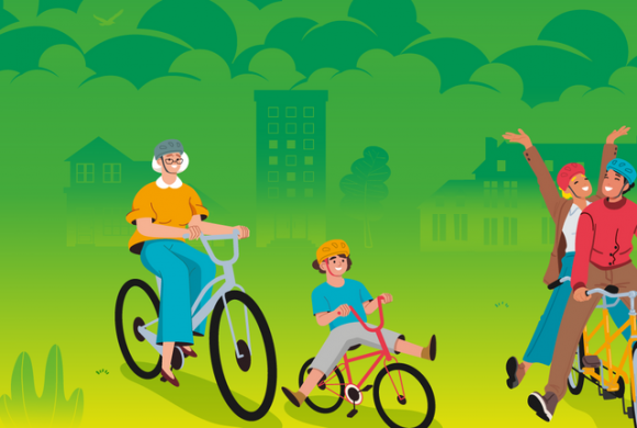 FAITES DU VELO, SAMEDI 13 SEPTEMBRE 2025 FAITES DU VELO, SAMEDI 13 SEPTEMBRE 2025