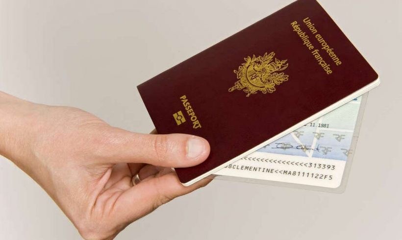 Besoin d’une carte nationale d’identité ou d’un passeport,