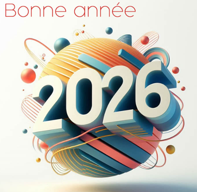 CEREMONIE DES VOEUX DU MAIRE