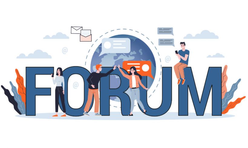 FORUM DE L’APPRENTISSAGE ET DE L’EMPLOI FORUM DE L’APPRENTISSAGE ET DE L’EMPLOI