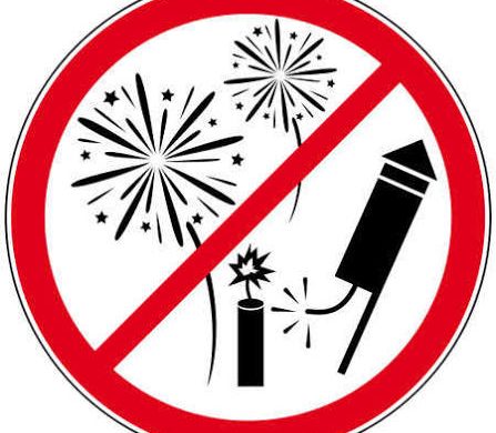 FEUX D’ARTIFICES INTERDITS PAR ARRETE PREFECTORAL DU 11 AU 15 JUILLET 2026 FEUX D’ARTIFICES INTERDITS PAR ARRETE PREFECTORAL DU 11 AU 15 JUILLET 2026